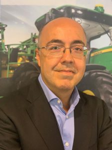 John Deere “IPSO Tarım” güvencesiyle faaliyetlerine devam ediyor – Profi  Traktör Türkiye